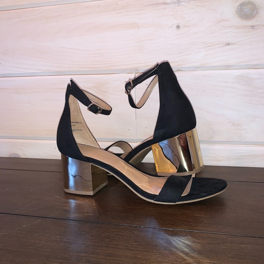 🆕🖤 Francesca’s Heels
